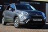 USED 2016 66 FIAT 500X 1.6 MULTIJET CROSS 5d 120 BHP CAMBELT DONE MARCH 2022!