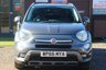 USED 2016 66 FIAT 500X 1.6 MULTIJET CROSS 5d 120 BHP CAMBELT DONE MARCH 2022!