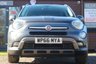 USED 2016 66 FIAT 500X 1.6 MULTIJET CROSS 5d 120 BHP CAMBELT DONE MARCH 2022!