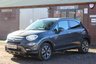 USED 2016 66 FIAT 500X 1.6 MULTIJET CROSS 5d 120 BHP CAMBELT DONE MARCH 2022!