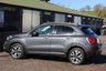USED 2016 66 FIAT 500X 1.6 MULTIJET CROSS 5d 120 BHP CAMBELT DONE MARCH 2022!