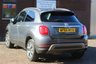 USED 2016 66 FIAT 500X 1.6 MULTIJET CROSS 5d 120 BHP CAMBELT DONE MARCH 2022!