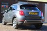 USED 2016 66 FIAT 500X 1.6 MULTIJET CROSS 5d 120 BHP CAMBELT DONE MARCH 2022!
