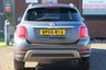 USED 2016 66 FIAT 500X 1.6 MULTIJET CROSS 5d 120 BHP CAMBELT DONE MARCH 2022!
