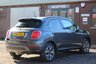 USED 2016 66 FIAT 500X 1.6 MULTIJET CROSS 5d 120 BHP CAMBELT DONE MARCH 2022!