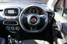 USED 2016 66 FIAT 500X 1.6 MULTIJET CROSS 5d 120 BHP CAMBELT DONE MARCH 2022!