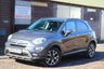 USED 2016 66 FIAT 500X 1.6 MULTIJET CROSS 5d 120 BHP CAMBELT DONE MARCH 2022!