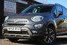USED 2016 66 FIAT 500X 1.6 MULTIJET CROSS 5d 120 BHP CAMBELT DONE MARCH 2022!