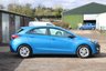 USED 2014 64 HYUNDAI I30 1.4 ACTIVE 5d 98 BHP SERVICED & MOT'D IN NOV 2021