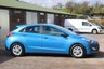 USED 2014 64 HYUNDAI I30 1.4 ACTIVE 5d 98 BHP SERVICED & MOT'D IN NOV 2021