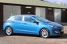 USED 2014 64 HYUNDAI I30 1.4 ACTIVE 5d 98 BHP SERVICED & MOT'D IN NOV 2021