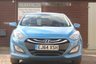 USED 2014 64 HYUNDAI I30 1.4 ACTIVE 5d 98 BHP SERVICED & MOT'D IN NOV 2021