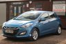 USED 2014 64 HYUNDAI I30 1.4 ACTIVE 5d 98 BHP SERVICED & MOT'D IN NOV 2021