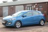 USED 2014 64 HYUNDAI I30 1.4 ACTIVE 5d 98 BHP SERVICED & MOT'D IN NOV 2021
