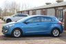 USED 2014 64 HYUNDAI I30 1.4 ACTIVE 5d 98 BHP SERVICED & MOT'D IN NOV 2021