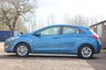 USED 2014 64 HYUNDAI I30 1.4 ACTIVE 5d 98 BHP SERVICED & MOT'D IN NOV 2021