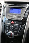 USED 2014 64 HYUNDAI I30 1.4 ACTIVE 5d 98 BHP SERVICED & MOT'D IN NOV 2021