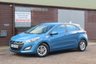 USED 2014 64 HYUNDAI I30 1.4 ACTIVE 5d 98 BHP SERVICED & MOT'D IN NOV 2021