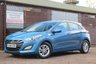 USED 2014 64 HYUNDAI I30 1.4 ACTIVE 5d 98 BHP SERVICED & MOT'D IN NOV 2021