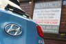 USED 2014 64 HYUNDAI I30 1.4 ACTIVE 5d 98 BHP SERVICED & MOT'D IN NOV 2021