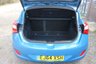 USED 2014 64 HYUNDAI I30 1.4 ACTIVE 5d 98 BHP SERVICED & MOT'D IN NOV 2021