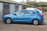 USED 2014 64 HYUNDAI I30 1.4 ACTIVE 5d 98 BHP SERVICED & MOT'D IN NOV 2021