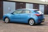 USED 2014 64 HYUNDAI I30 1.4 ACTIVE 5d 98 BHP SERVICED & MOT'D IN NOV 2021