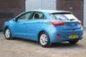 USED 2014 64 HYUNDAI I30 1.4 ACTIVE 5d 98 BHP SERVICED & MOT'D IN NOV 2021