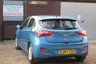 USED 2014 64 HYUNDAI I30 1.4 ACTIVE 5d 98 BHP SERVICED & MOT'D IN NOV 2021