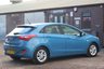 USED 2014 64 HYUNDAI I30 1.4 ACTIVE 5d 98 BHP SERVICED & MOT'D IN NOV 2021