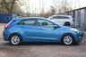 USED 2014 64 HYUNDAI I30 1.4 ACTIVE 5d 98 BHP SERVICED & MOT'D IN NOV 2021