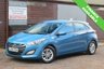 USED 2014 64 HYUNDAI I30 1.4 ACTIVE 5d 98 BHP SERVICED & MOT'D IN NOV 2021