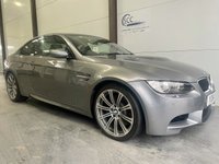 USED 2011 61 BMW M3 4.0 M3 2d 415 BHP EDC, DCT, Rod Bearings Done