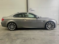 USED 2011 61 BMW M3 4.0 M3 2d 415 BHP EDC, DCT, Rod Bearings Done