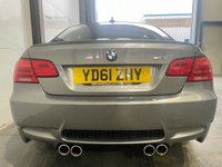 USED 2011 61 BMW M3 4.0 M3 2d 415 BHP EDC, DCT, Rod Bearings Done