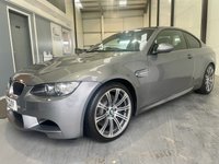 USED 2011 61 BMW M3 4.0 M3 2d 415 BHP EDC, DCT, Rod Bearings Done