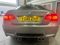 USED 2011 61 BMW M3 4.0 M3 2d 415 BHP EDC, DCT, Rod Bearings Done