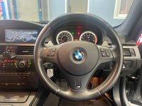 USED 2011 61 BMW M3 4.0 M3 2d 415 BHP EDC, DCT, Rod Bearings Done