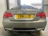 USED 2011 61 BMW M3 4.0 M3 2d 415 BHP EDC, DCT, Rod Bearings Done