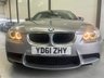 USED 2011 61 BMW M3 4.0 M3 2d 415 BHP EDC, DCT, Rod Bearings Done