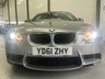 USED 2011 61 BMW M3 4.0 M3 2d 415 BHP EDC, DCT, Rod Bearings Done