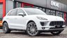 USED 2017 13 PORSCHE MACAN 3.0 D S PDK 5d 258 BHP PAN ROOF+PDLS+PCM+COMF MEM PACKAGE