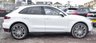 USED 2017 13 PORSCHE MACAN 3.0 D S PDK 5d 258 BHP PAN ROOF+PDLS+PCM+COMF MEM PACKAGE
