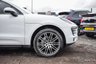 USED 2017 13 PORSCHE MACAN 3.0 D S PDK 5d 258 BHP PAN ROOF+PDLS+PCM+COMF MEM PACKAGE