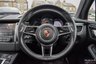 USED 2017 13 PORSCHE MACAN 3.0 D S PDK 5d 258 BHP PAN ROOF+PDLS+PCM+COMF MEM PACKAGE