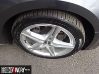 USED 2017 67 AUDI A4 2.0 TDI S LINE 4d 148 BHP FULL AUDI SERVICE HISTORY + 1 YEAR MOT AND BREAKDOWN COVER
