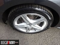 USED 2017 67 AUDI A4 2.0 TDI S LINE 4d 148 BHP FULL AUDI SERVICE HISTORY + 1 YEAR MOT AND BREAKDOWN COVER