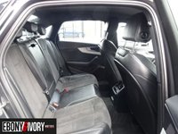 USED 2017 67 AUDI A4 2.0 TDI S LINE 4d 148 BHP FULL AUDI SERVICE HISTORY + 1 YEAR MOT AND BREAKDOWN COVER
