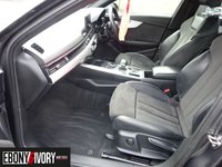 USED 2017 67 AUDI A4 2.0 TDI S LINE 4d 148 BHP FULL AUDI SERVICE HISTORY + 1 YEAR MOT AND BREAKDOWN COVER