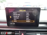 USED 2017 67 AUDI A4 2.0 TDI S LINE 4d 148 BHP FULL AUDI SERVICE HISTORY + 1 YEAR MOT AND BREAKDOWN COVER